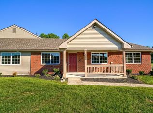 8383 Taylor Chase Dr, Reynoldsburg, OH