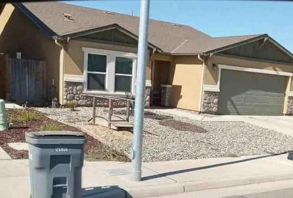 Property Front View