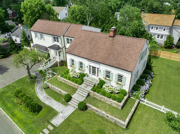 16 Plymouth Road, Darien, CT 06820