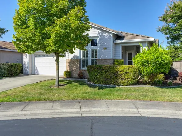 15 Cristalla Pl, Sacramento, CA 95835