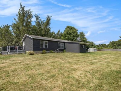 8158 N Bailey Rd, Howard City, MI, 49329