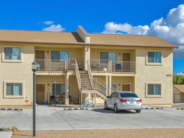 470 Serenity Ct #C, Chino Valley, AZ 86323