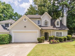 505 Ambergate Ct, Roswell, GA 30076