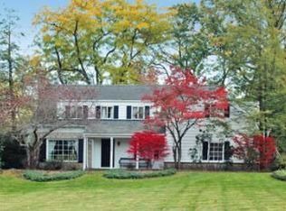 30650 Summit Ln, Pepper Pike, OH 44124