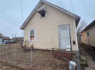 3191 W 61st St, Cleveland, OH
