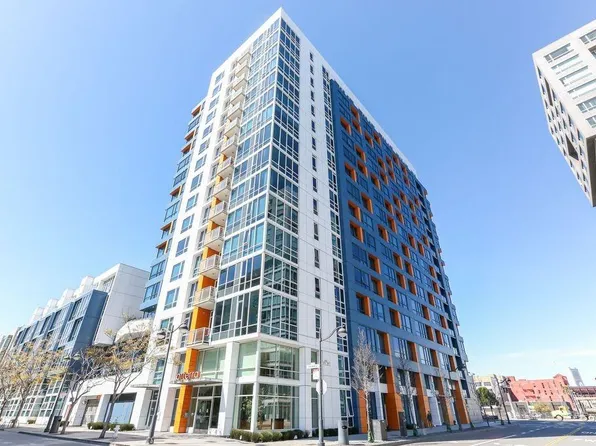 300 Berry St Unit 805, San Francisco, CA 94158