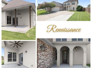 37441 Amalfi Dr, Prairieville, LA 70769