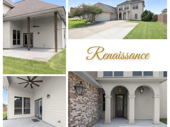 37441 Amalfi Dr, Prairieville, LA 70769