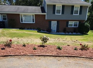 4902 Keithwood Dr SW, Roanoke, VA 24018
