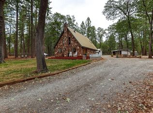 29042 Lazy Mountain Way, Shingletown, CA 96088