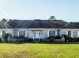 26316 Colosse Rd, Windsor, VA 23487