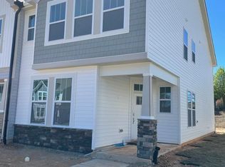 118 Channel Drop Dr, Clayton, NC 27520