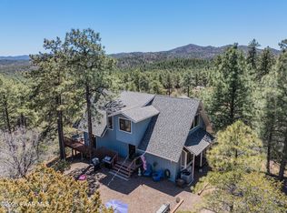 5888 W Alto Dr, Prescott, AZ 86305