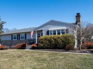 1205 Doragen Ct, Lutherville Timonium, MD 21093