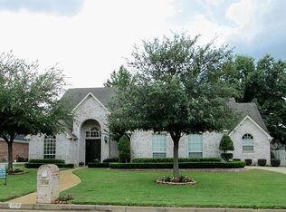 1710 Holly Creek Dr, Tyler, TX 75703