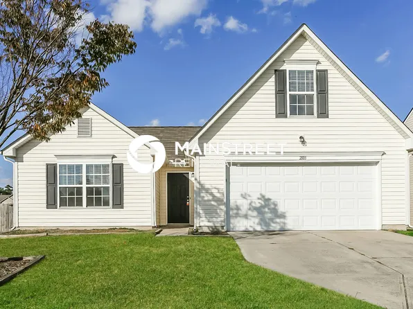 2103 Cool Springs Ct, Kannapolis, NC 28083