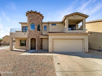 2341 E 28th Ave, Apache Junction, AZ, 85119