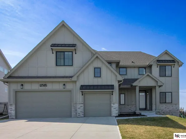 12505 Pheasant Run Cir, Papillion, NE 68046