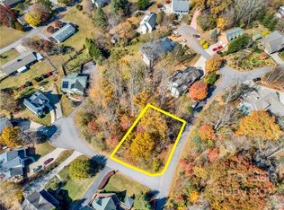 51 Methodist Dr, Lake Junaluska, NC 28745