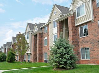 LakePointe Apartments, Batavia, OH 45103