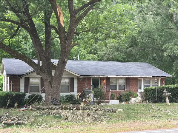 7714 Massey Chapel Rd, Durham, NC 27713