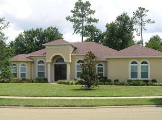 106 Wisteria Ln, Deland, FL 32724