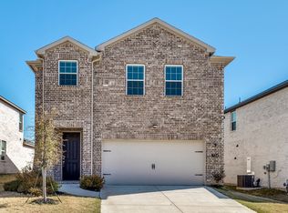724 Amenduni Ln, Anna, TX 75409