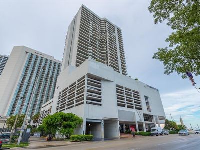 555 NE 15th St #28F, Miami, FL, 33132