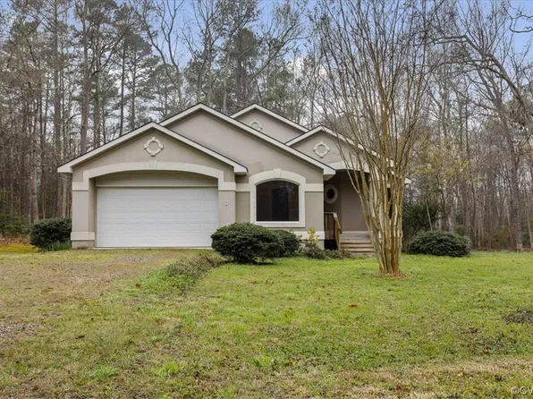 11950 Allison Ln, South Prince George, VA 23805