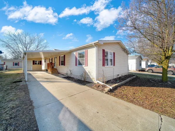 521 Rio Grande Dr, Adrian, MI 49221