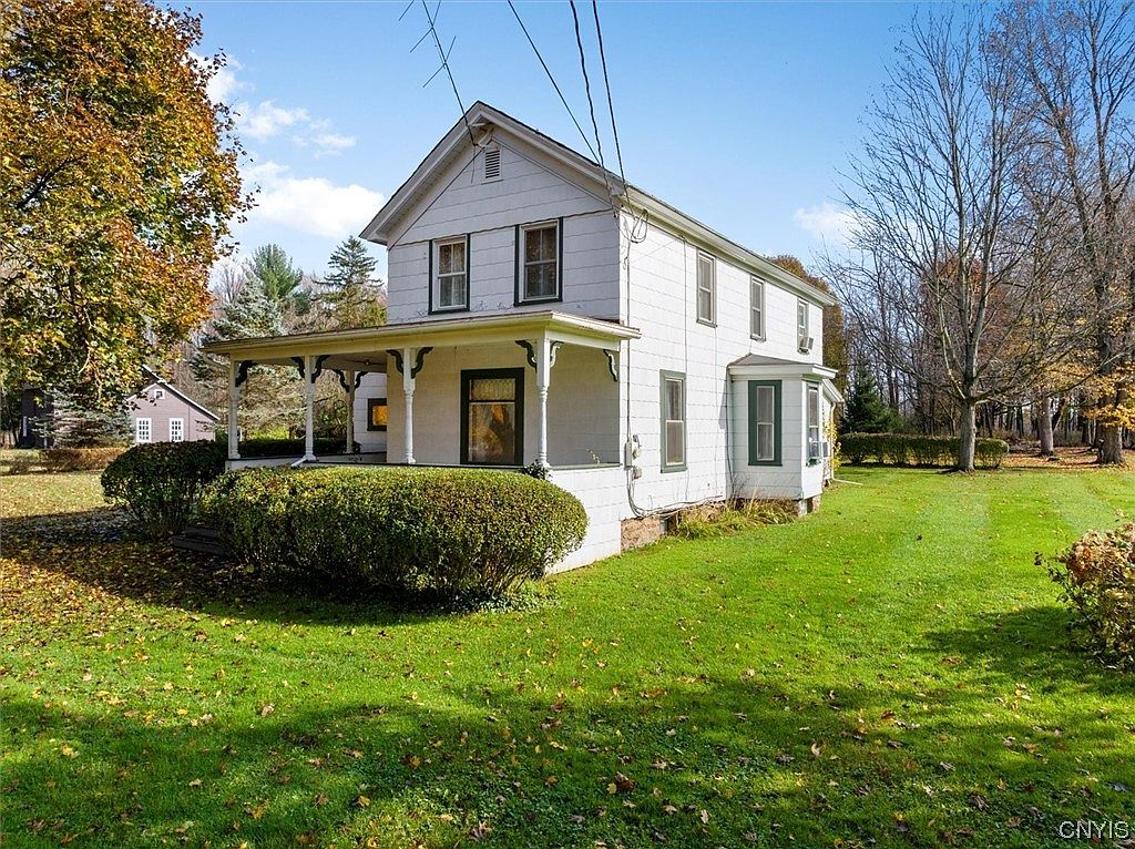 4594 State St, Oneida, NY 13421 Zillow
