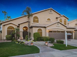 7287 S Hazelton Ln, Tempe, AZ 85283