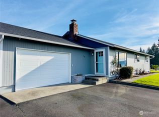 19 Hillcrest Dr, Cathlamet, WA 98612
