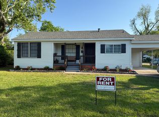 113 E McCormick St, Shreveport, LA 71104