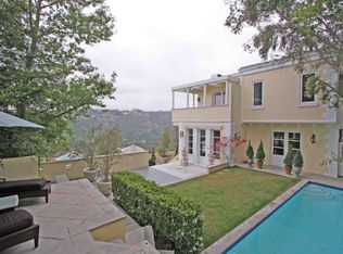 1515 Bel Air Rd, Los Angeles, CA 90077