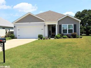 17316 Lewis Smith Dr, Foley, AL 36535