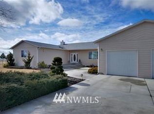 8866 Rd K.3 NE, Moses Lake, WA 98837