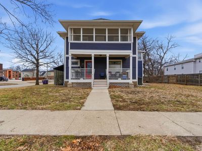 830 Moro St, Manhattan, KS, 66502