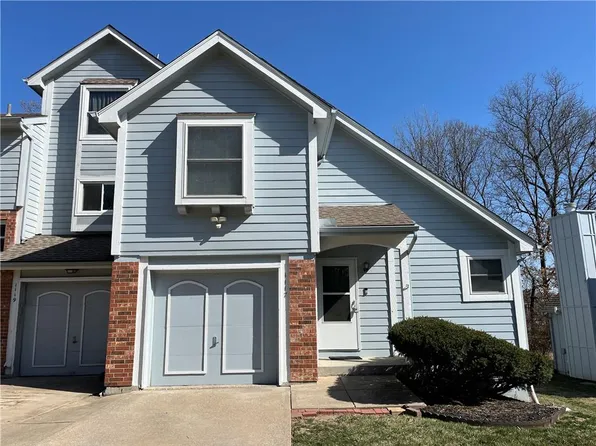 1117 N 84th Ter, Kansas City, KS 66112