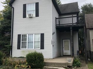 1445 Spann Ave, Indianapolis, IN 46203