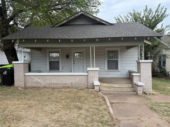 1007 N Bdwy Ave, Shawnee, OK 74801