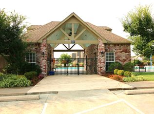 11007 S Nathan St, Jenks, OK 74037