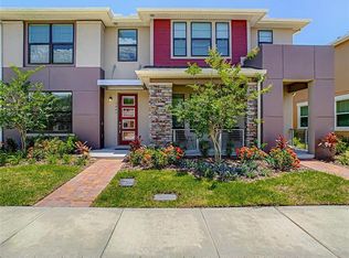 2443 Varenna Loop, Kissimmee, FL 34741