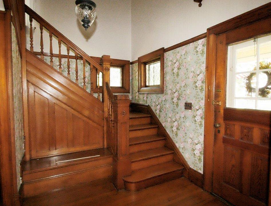 original wood  "Beautiful"