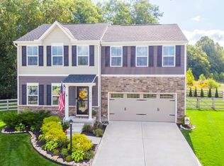 5776 Tonya Marie Ct, Morrow, OH 45152