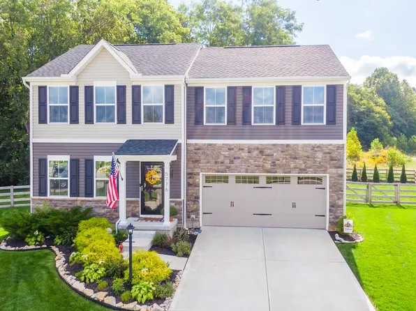 5776 Tonya Marie Ct, Morrow, OH 45152