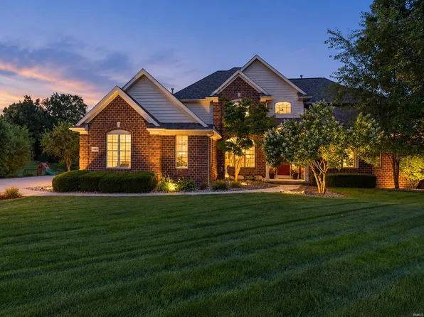 11103 Clarewood Ct, Fort Wayne, IN 46814