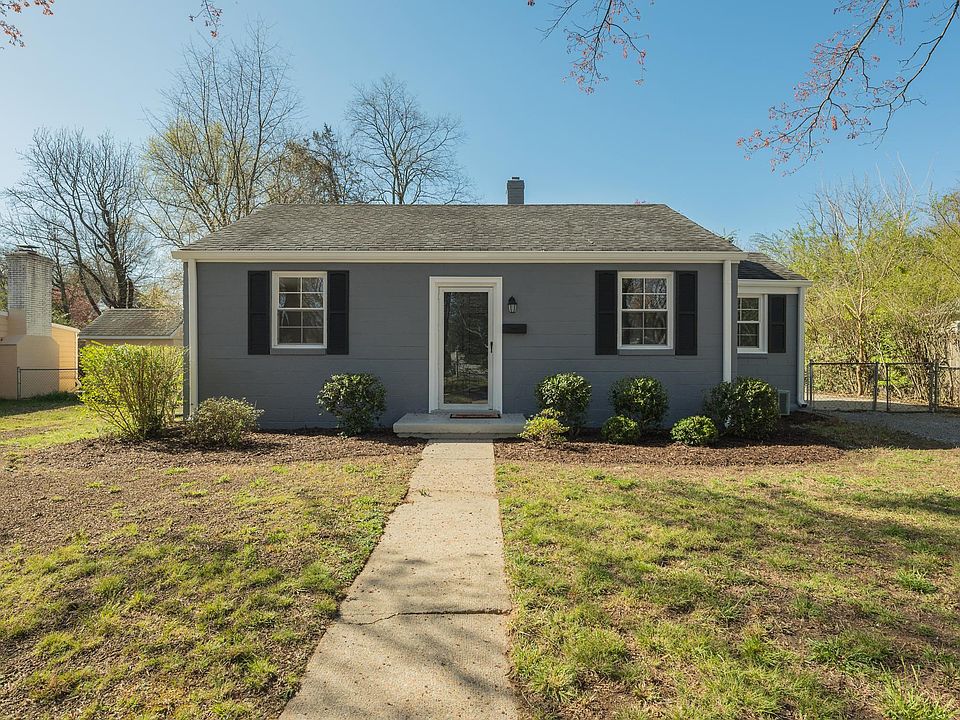1st image of 6603 Fitzhugh Ave