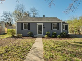 6603 Fitzhugh Ave, Richmond, VA 23226