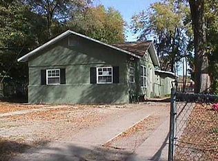 741 Avenue O SW, Winter Haven, FL 33880